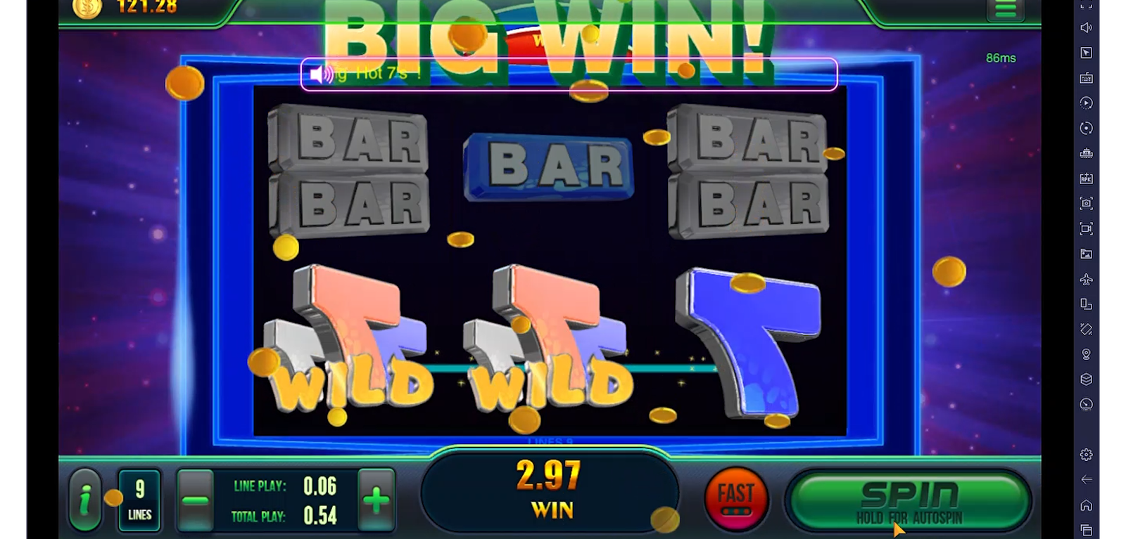 Game Play Image