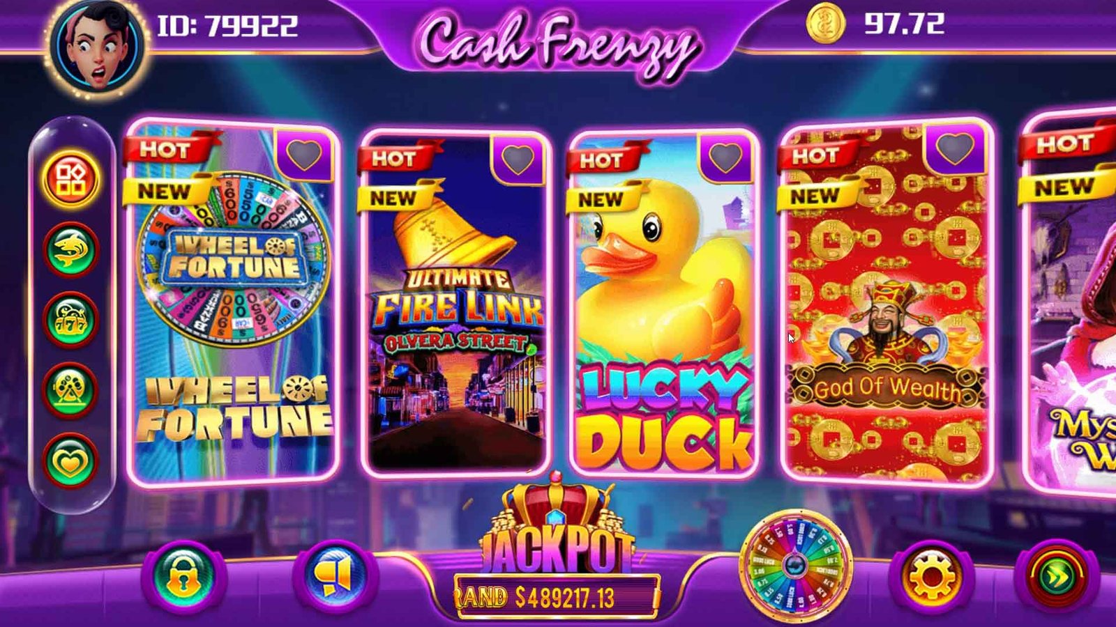 Game Play Image