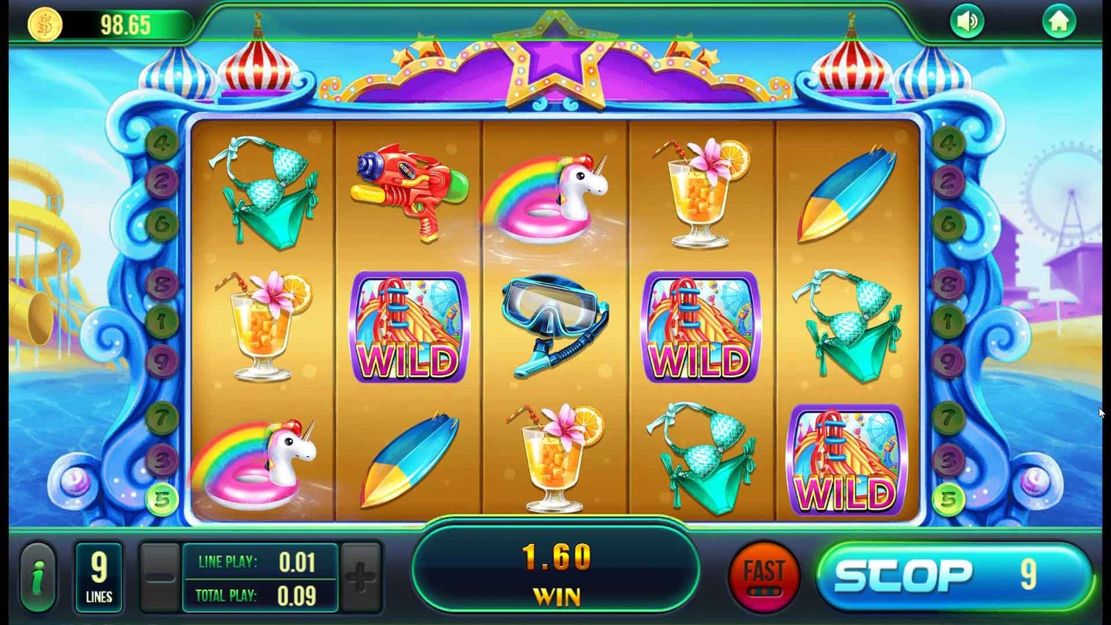 Game Play Image