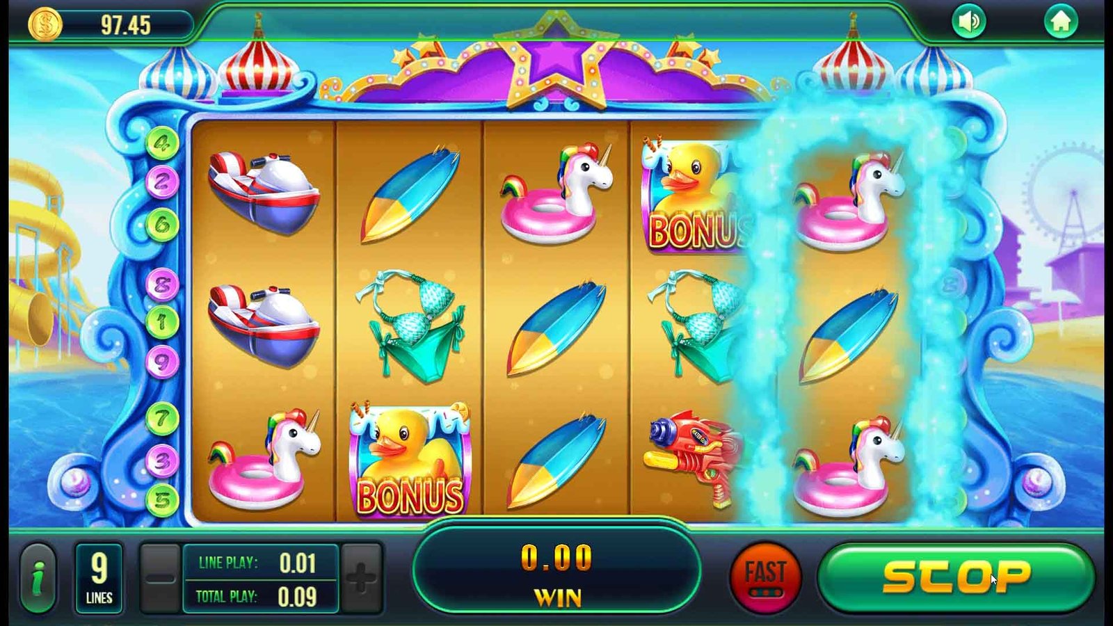 Game Play Image