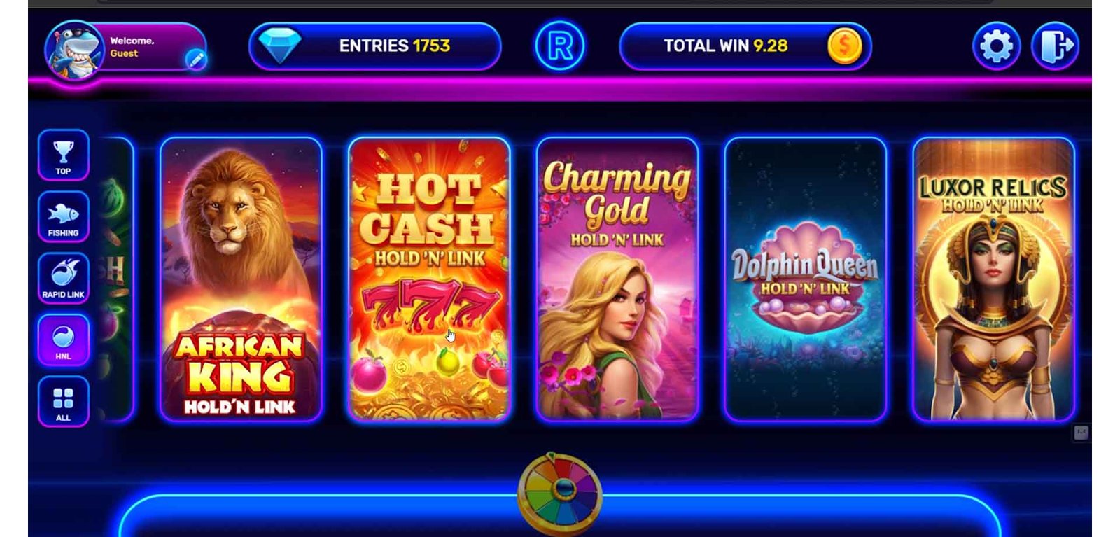 Game Play Image