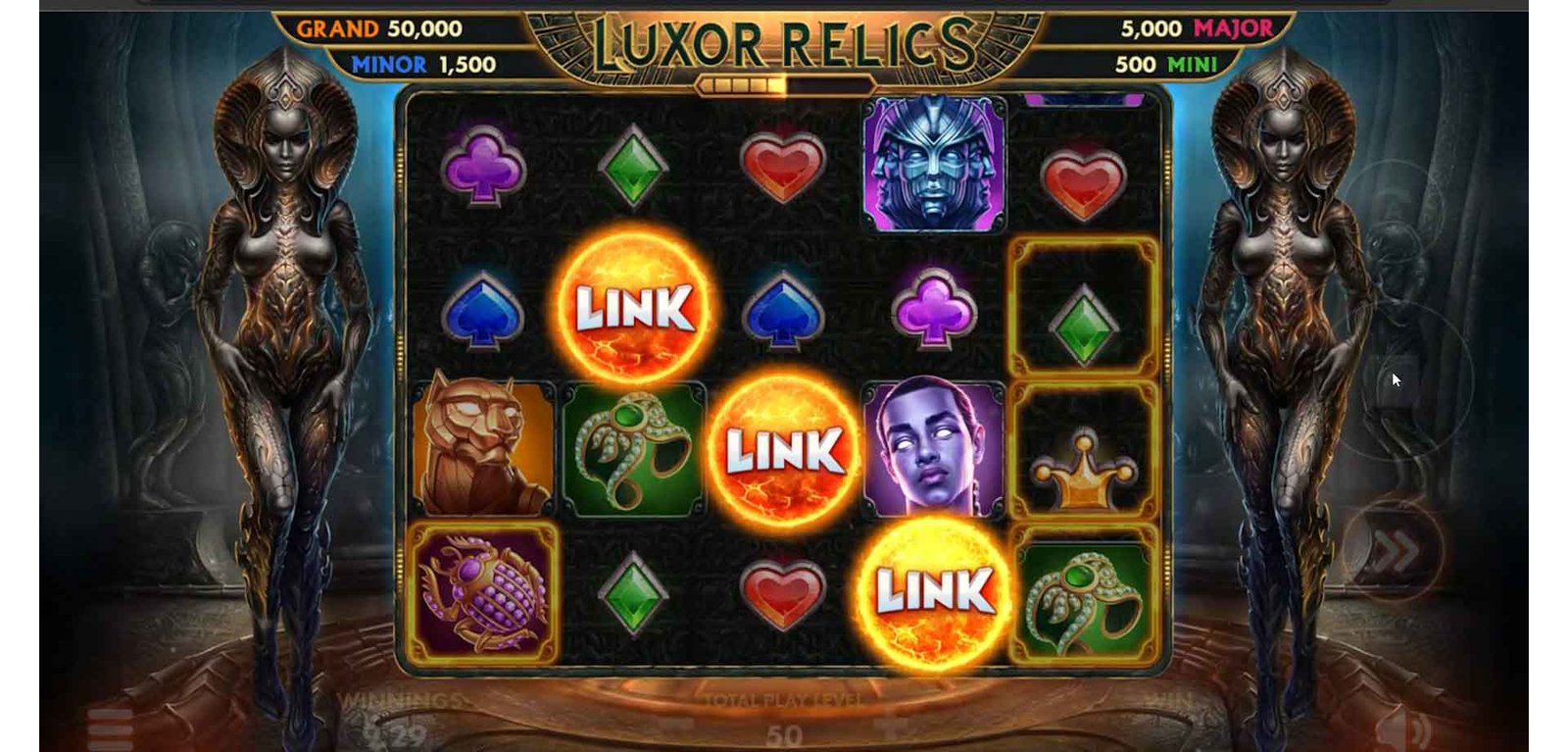 Game Play Image