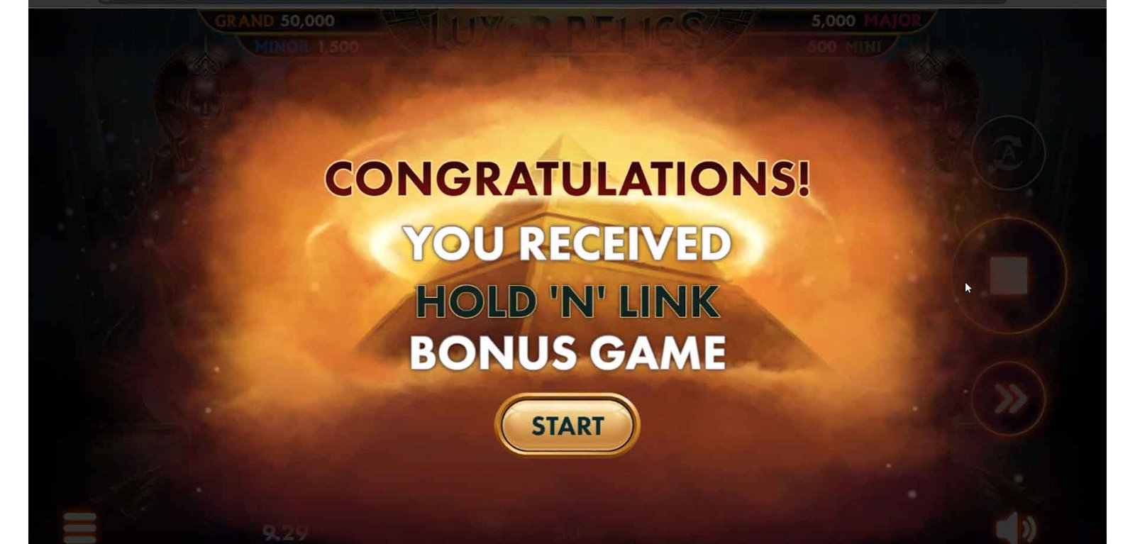 Game Play Image