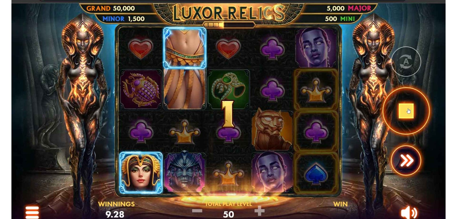 Game Play Image