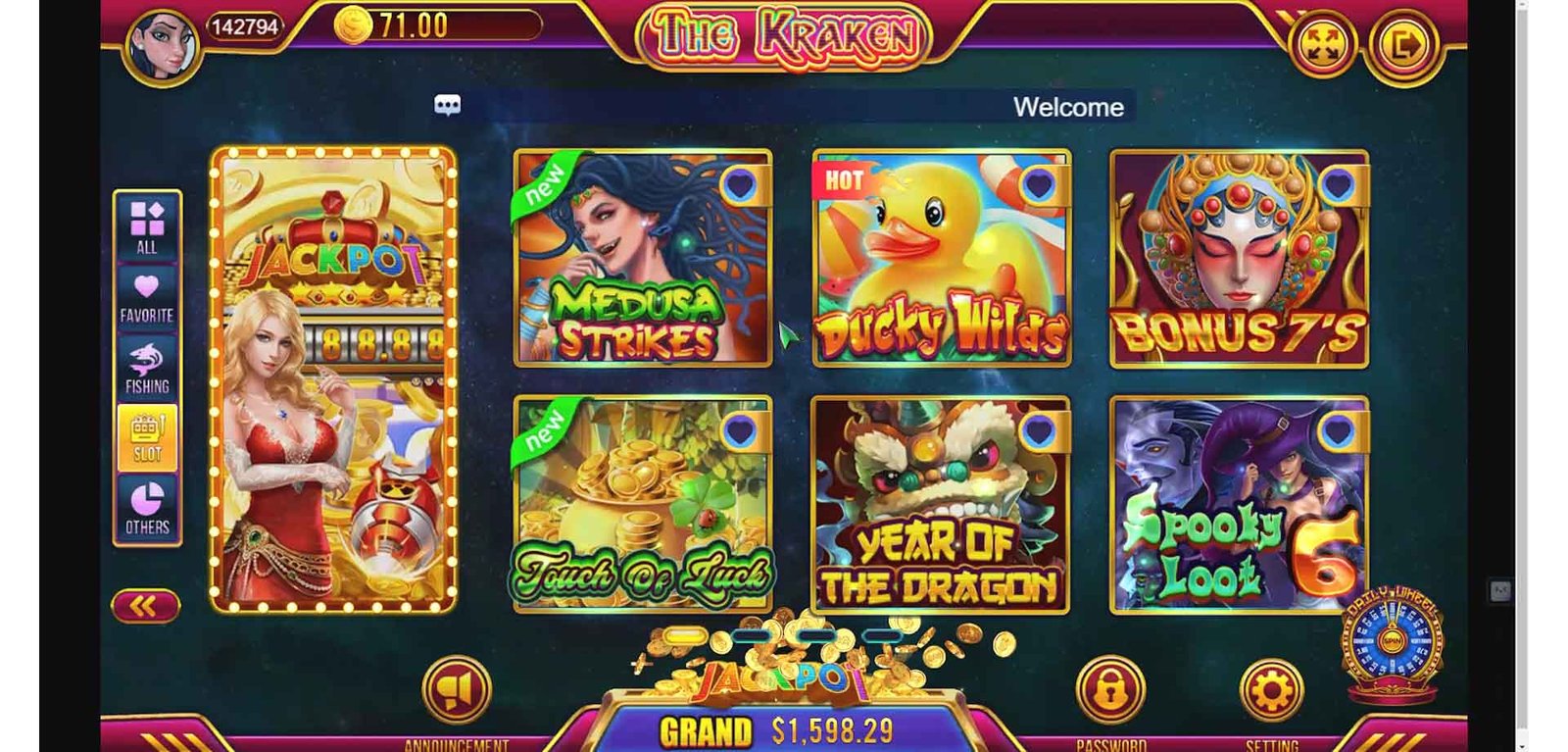 Game Play Image