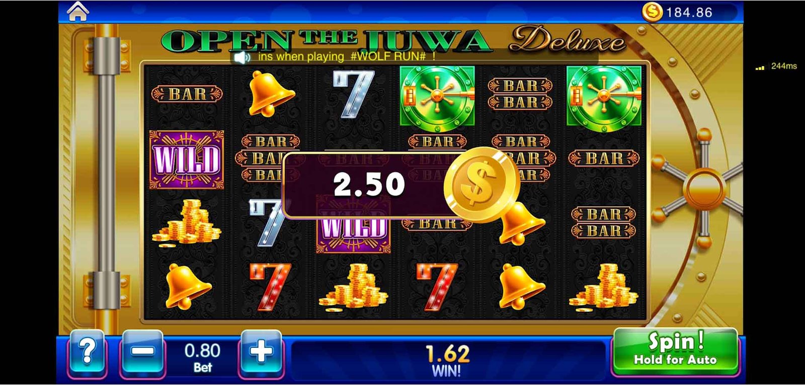 Game Play Image