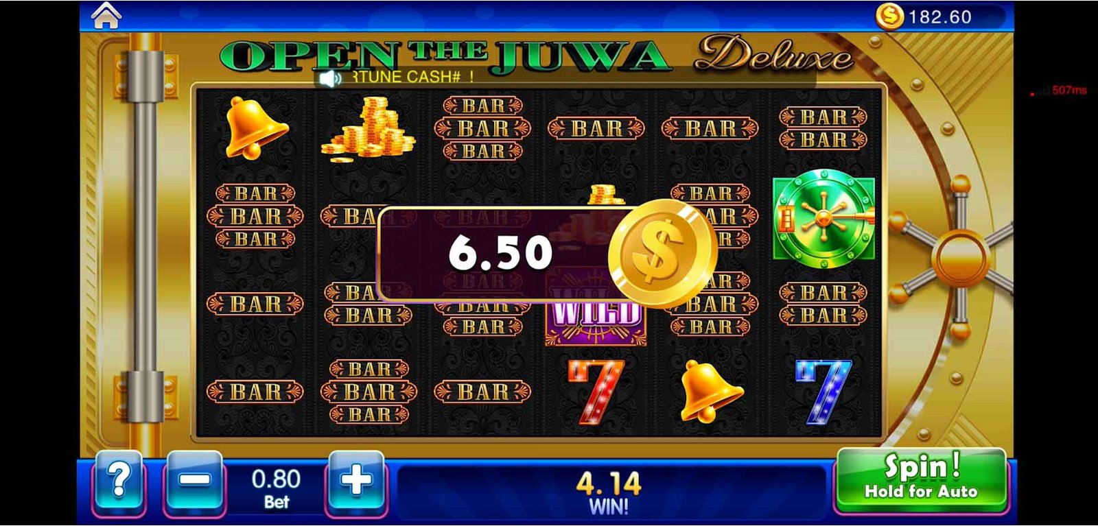 Game Play Image