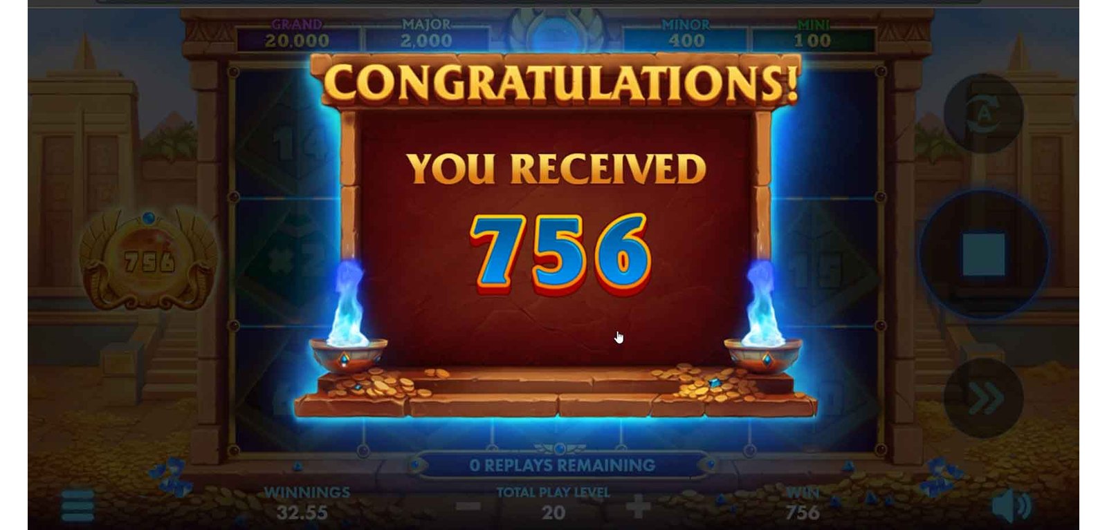 Game Play Image