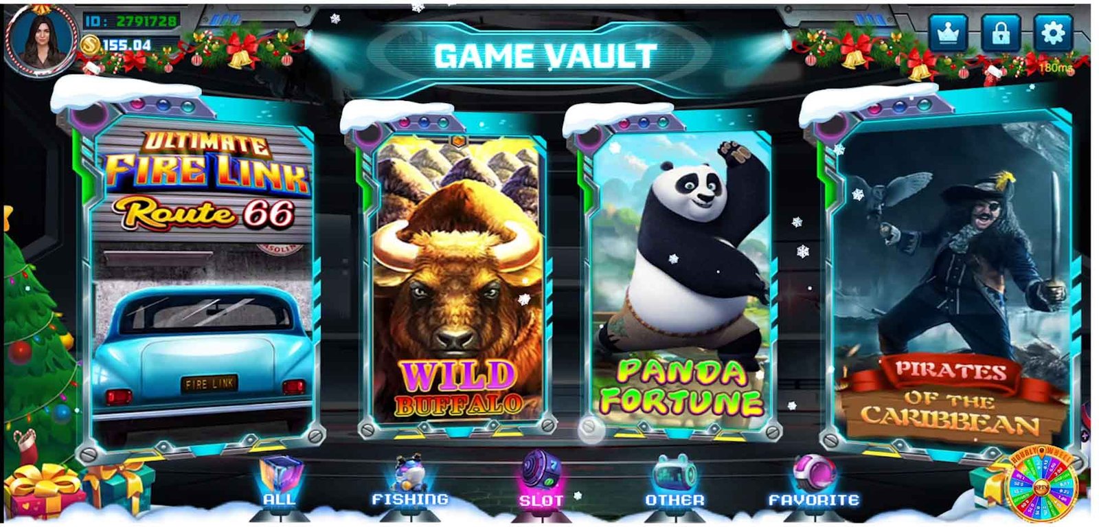 Game Play Image