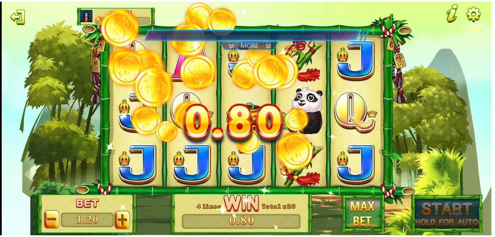 Game Play Image