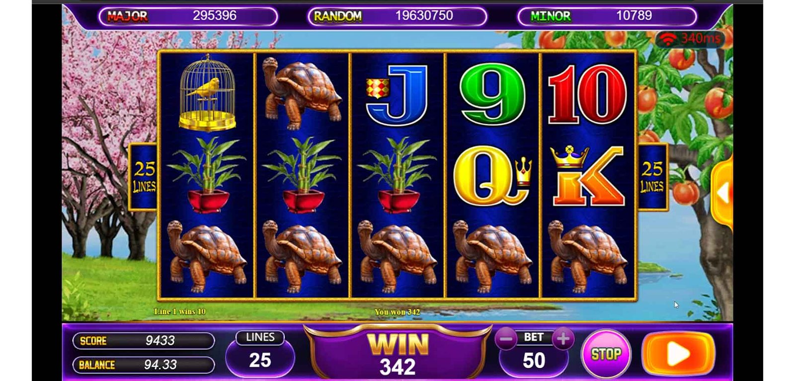 Game Play Image