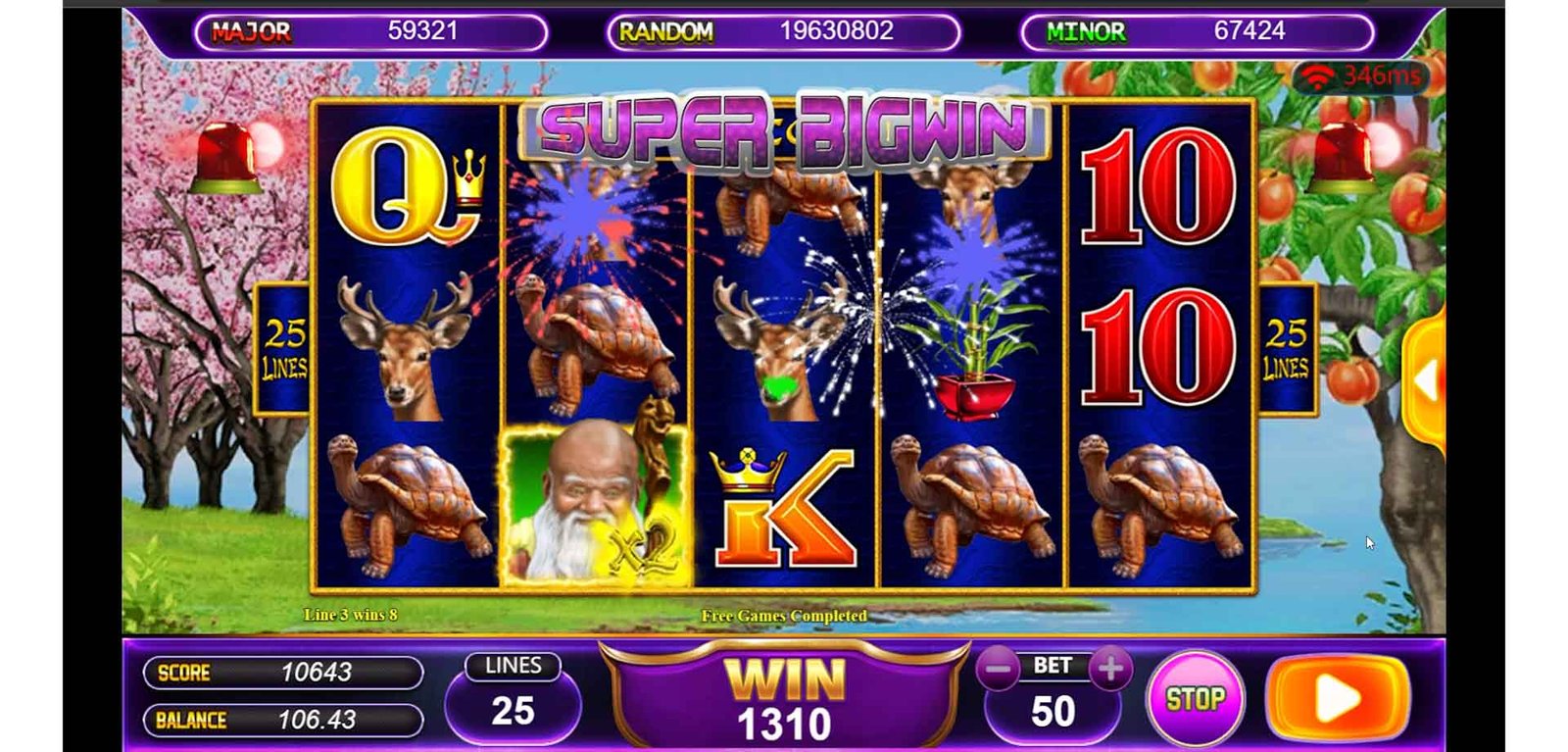 Game Play Image