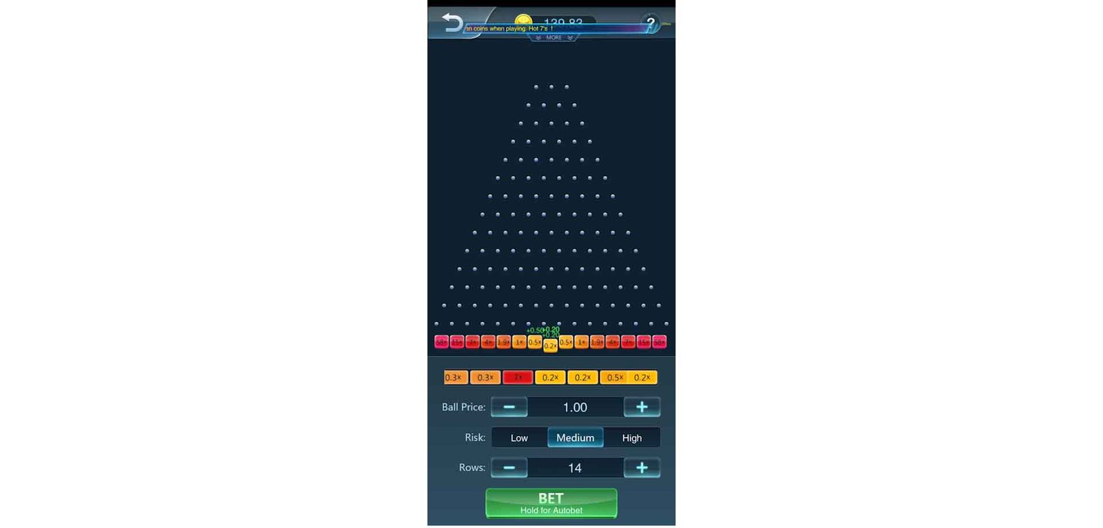 Game Play Image