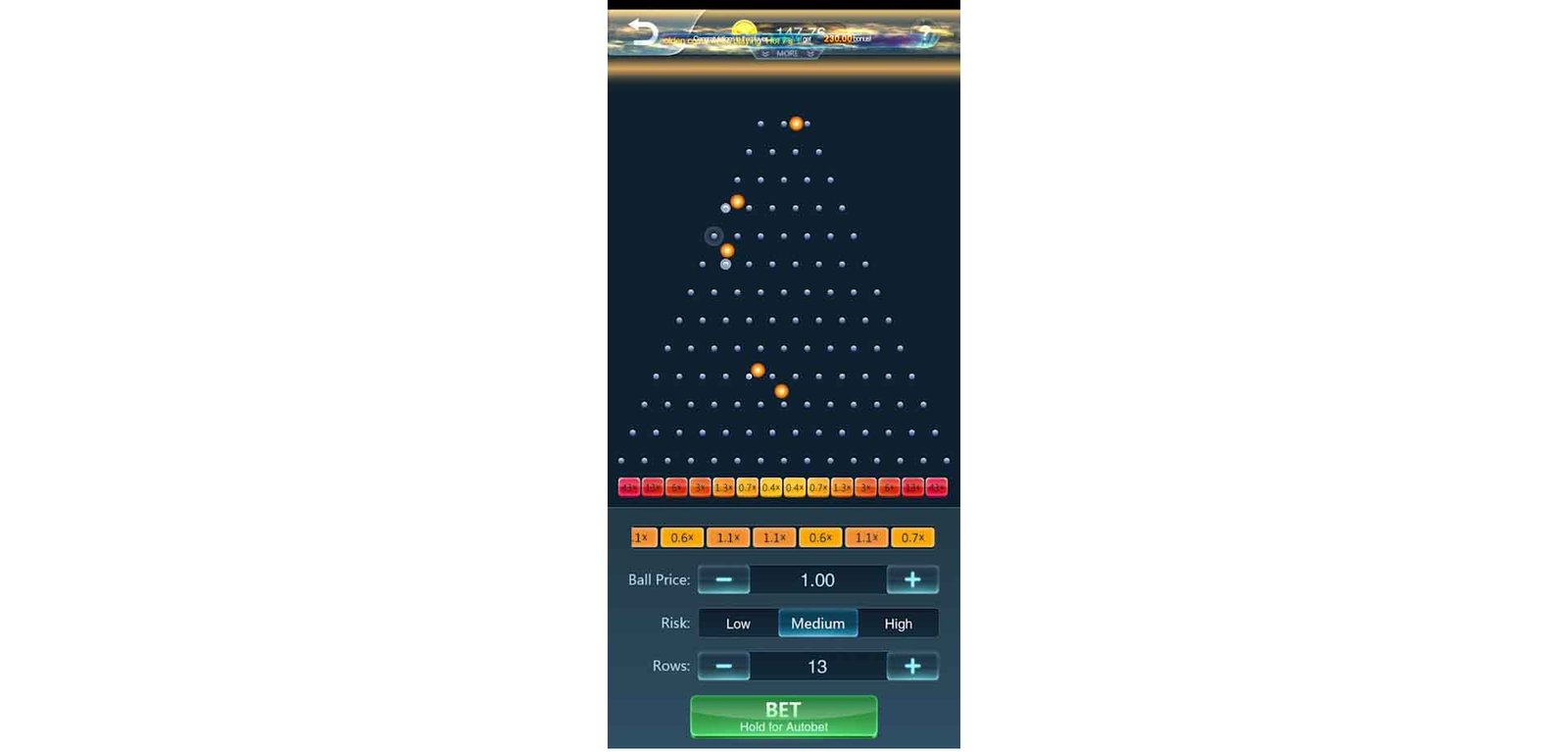 Game Play Image