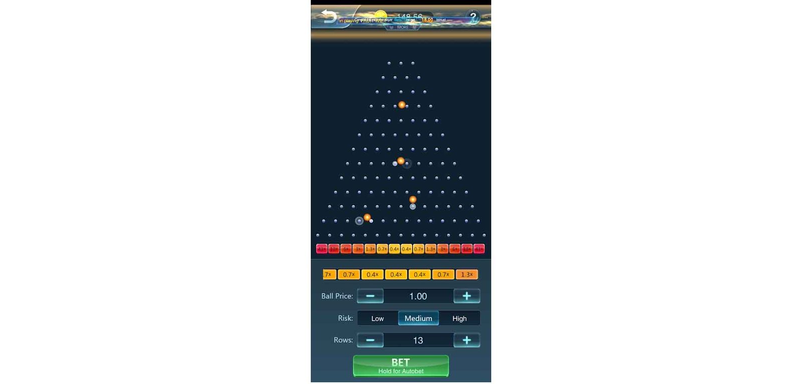 Game Play Image
