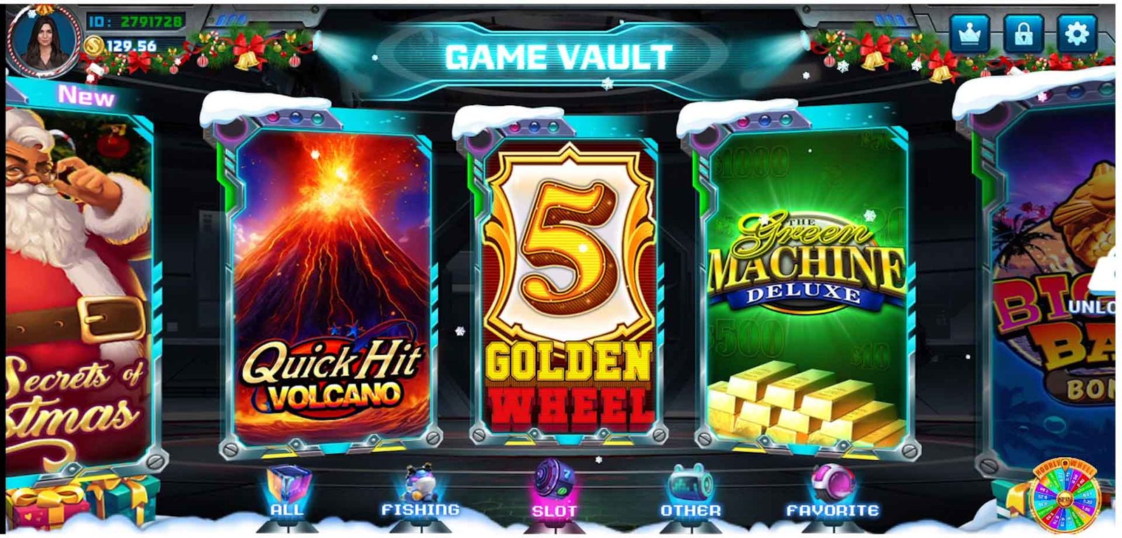 Game Play Image
