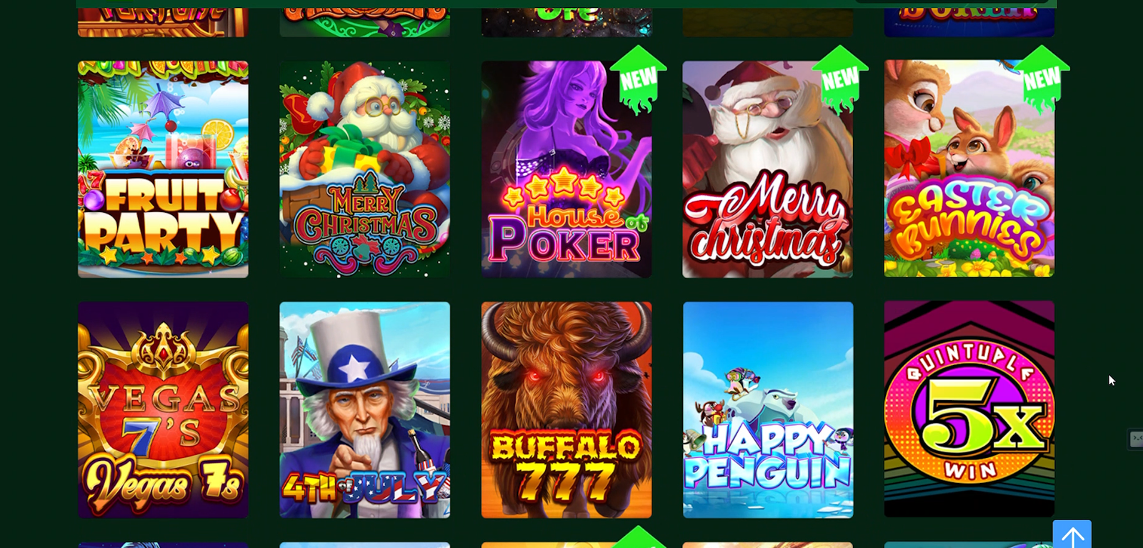 Game Play Image