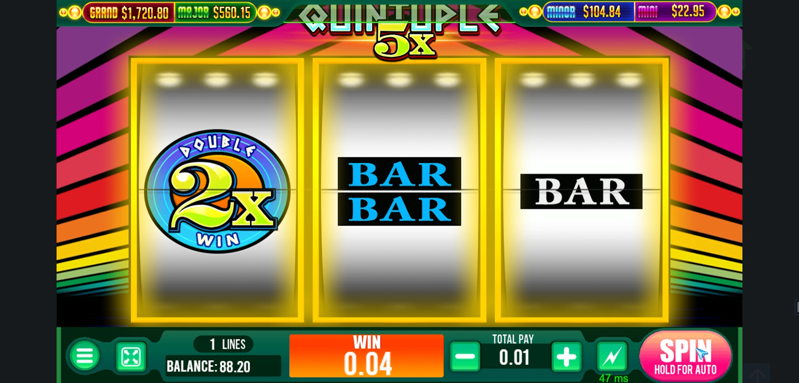 Game Play Image