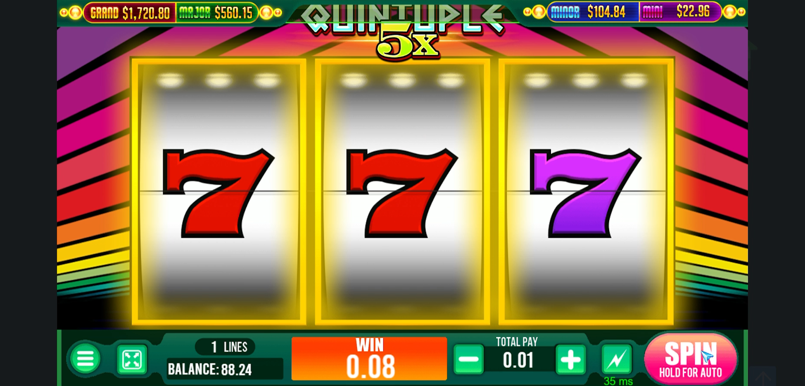 Game Play Image