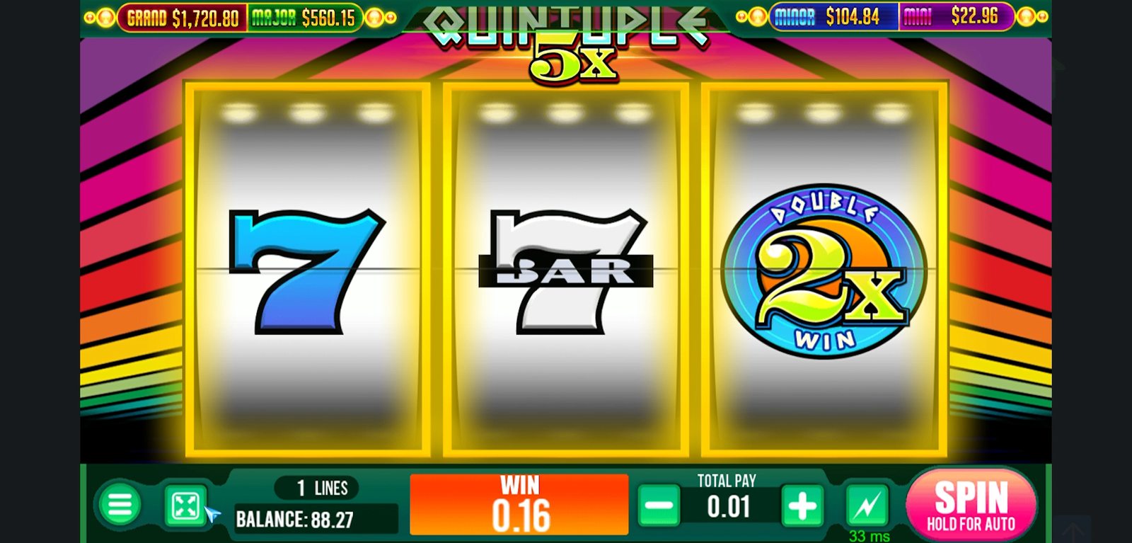 Game Play Image