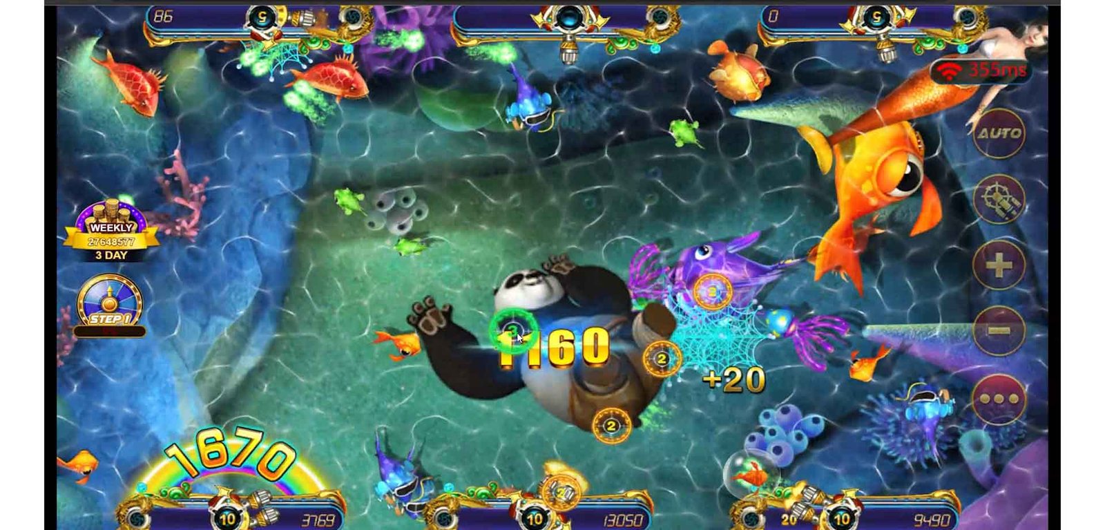 Game Play Image