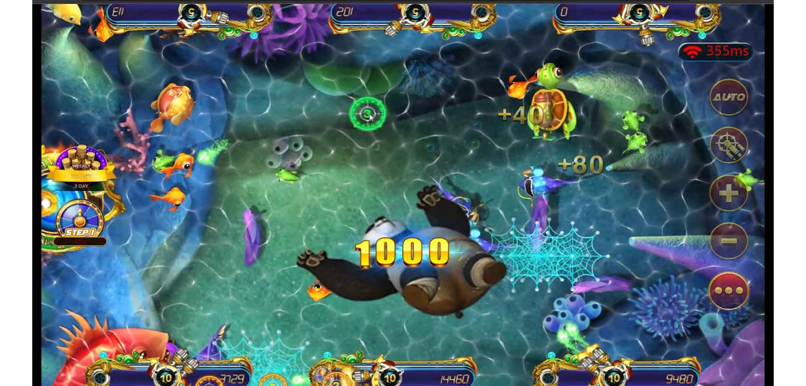 Game Play Image