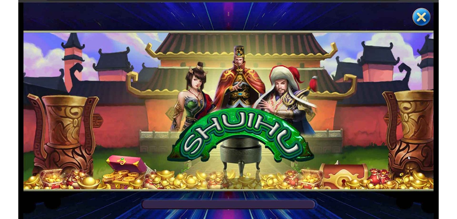 Game Play Image
