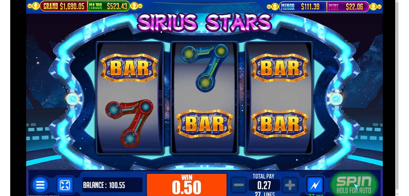 Game Play Image