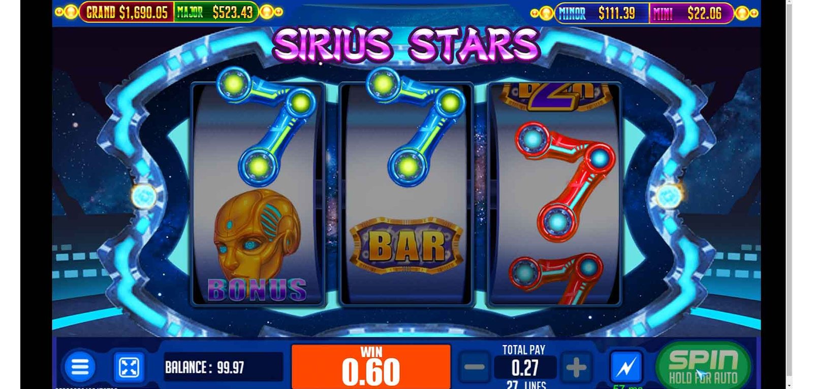 Game Play Image