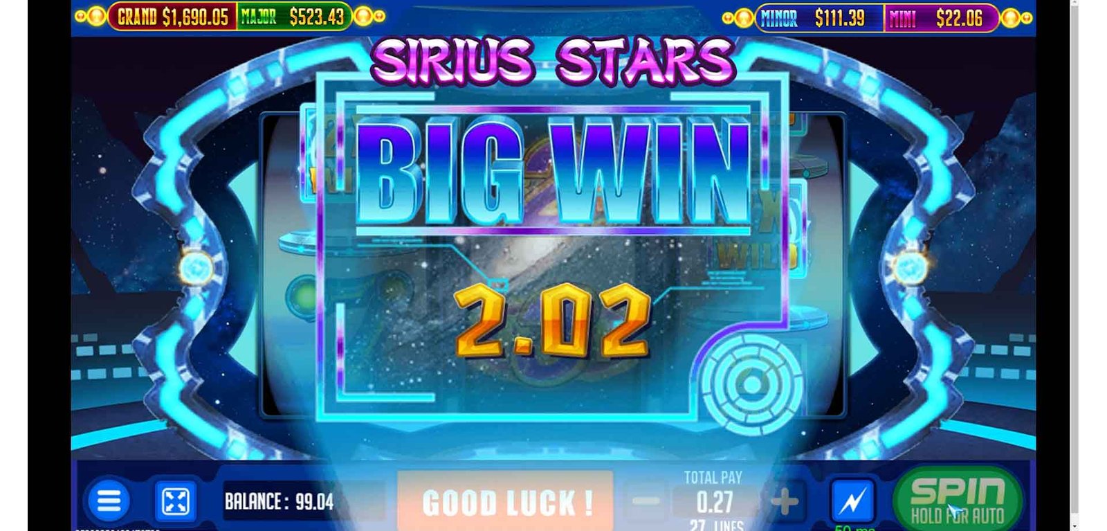 Game Play Image