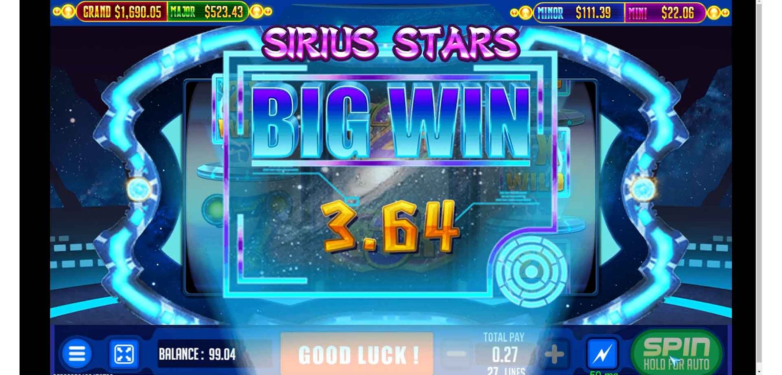 Game Play Image