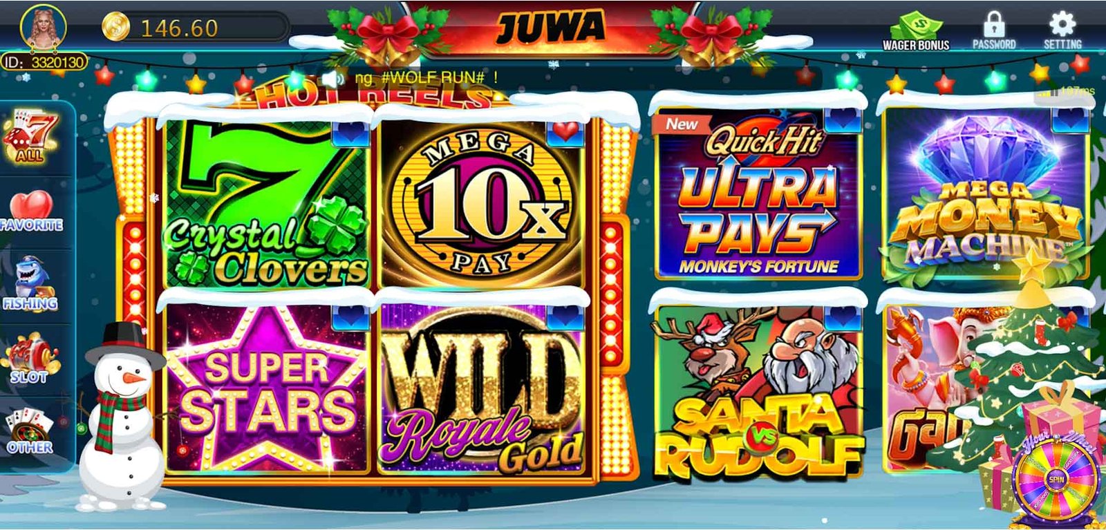 Game Play Image