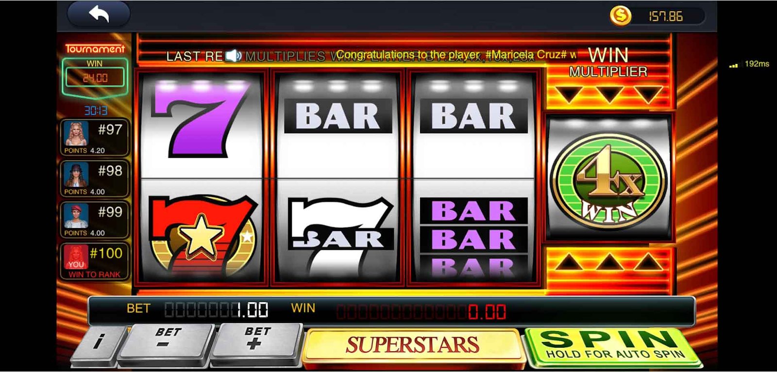 Game Play Image