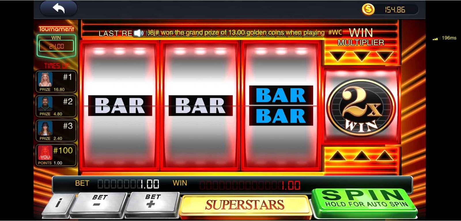 Game Play Image