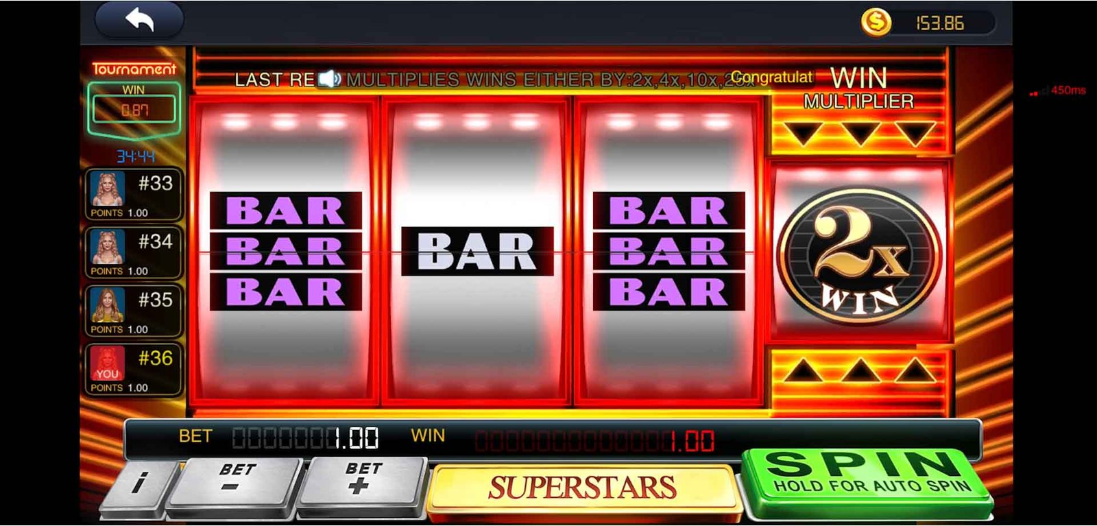 Game Play Image