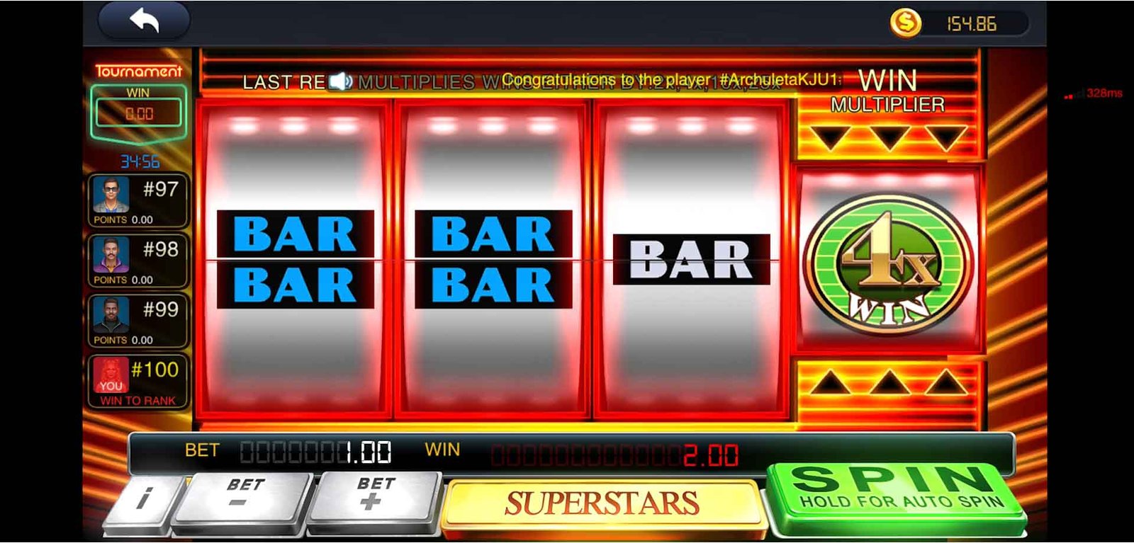 Game Play Image