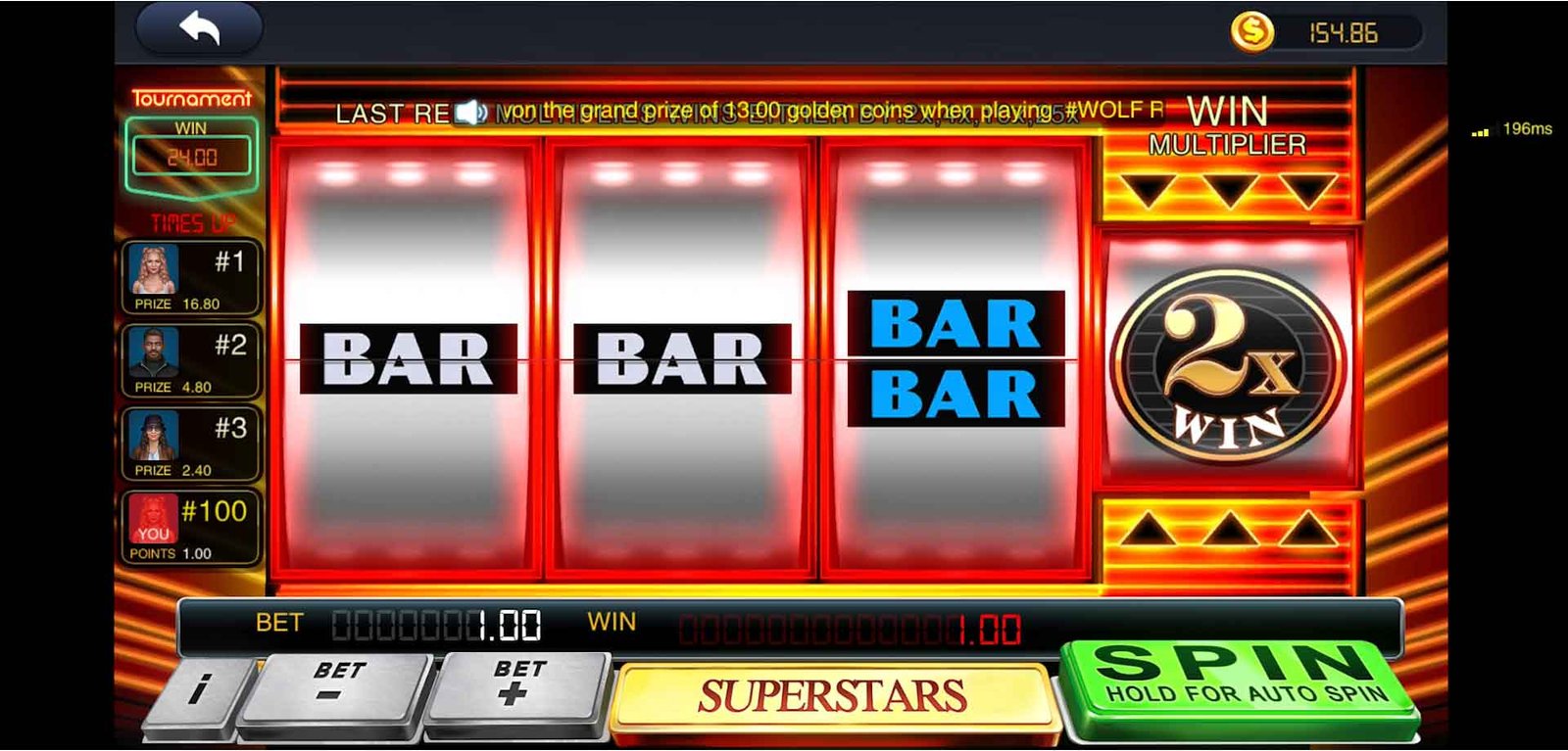 Game Play Image