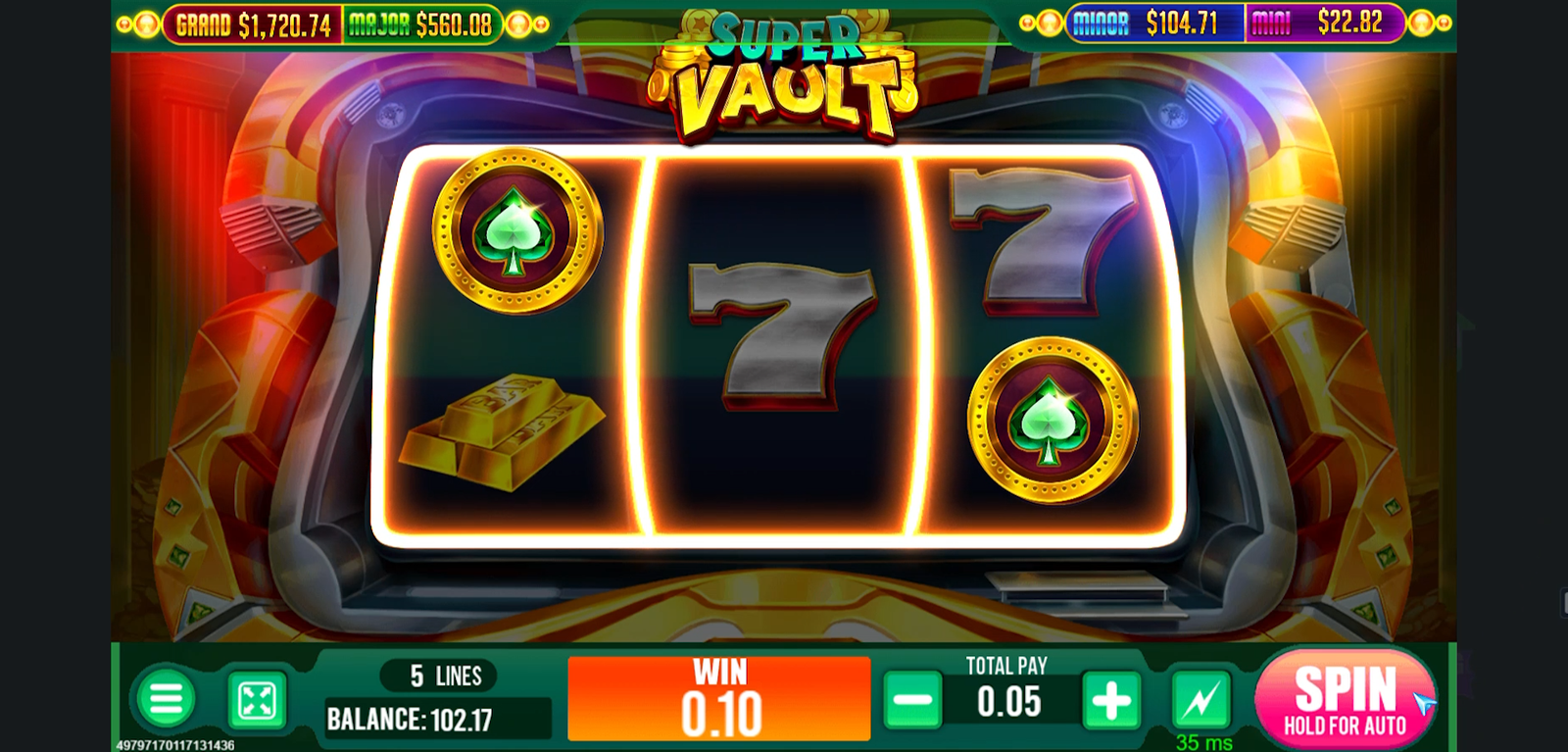 Game Play Image