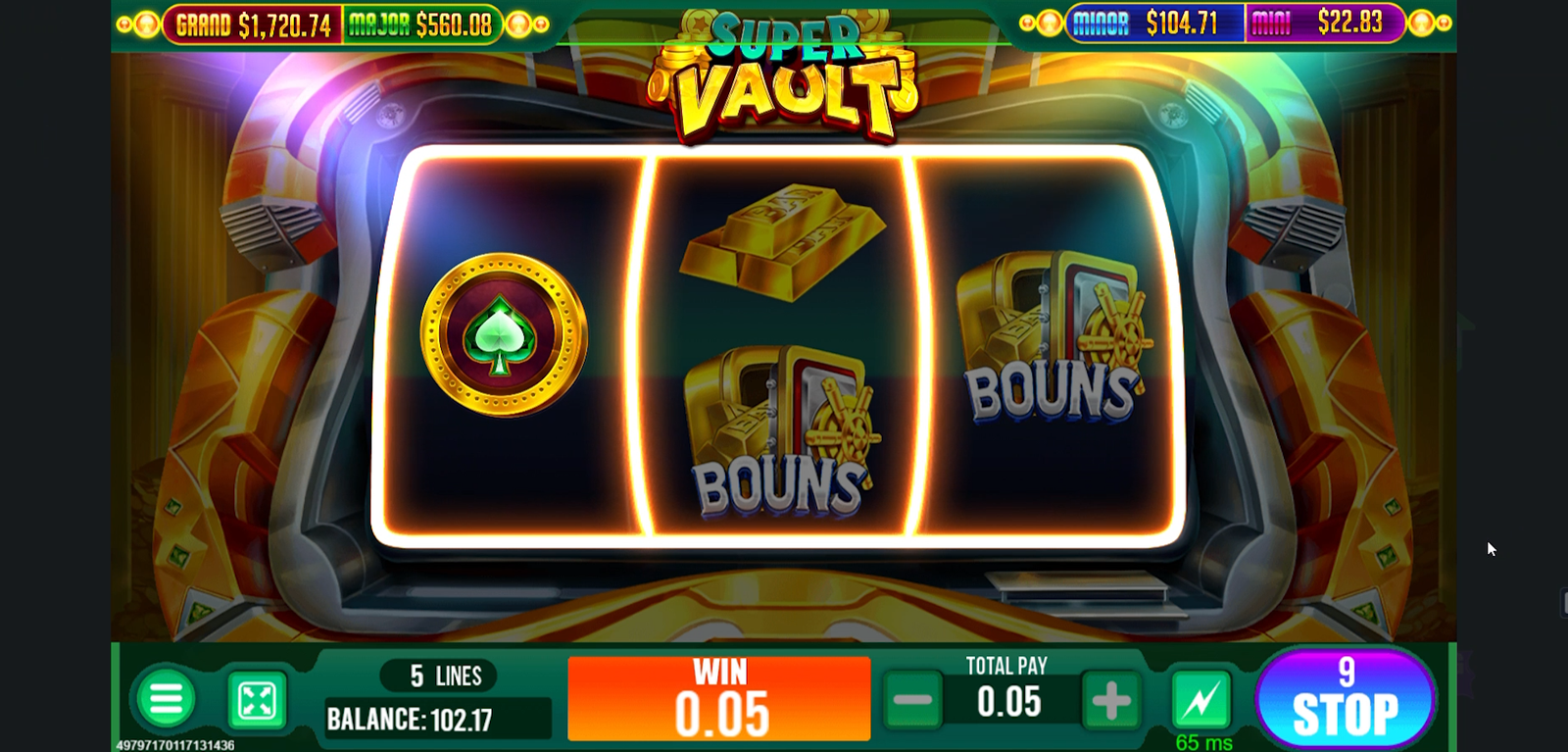 Game Play Image