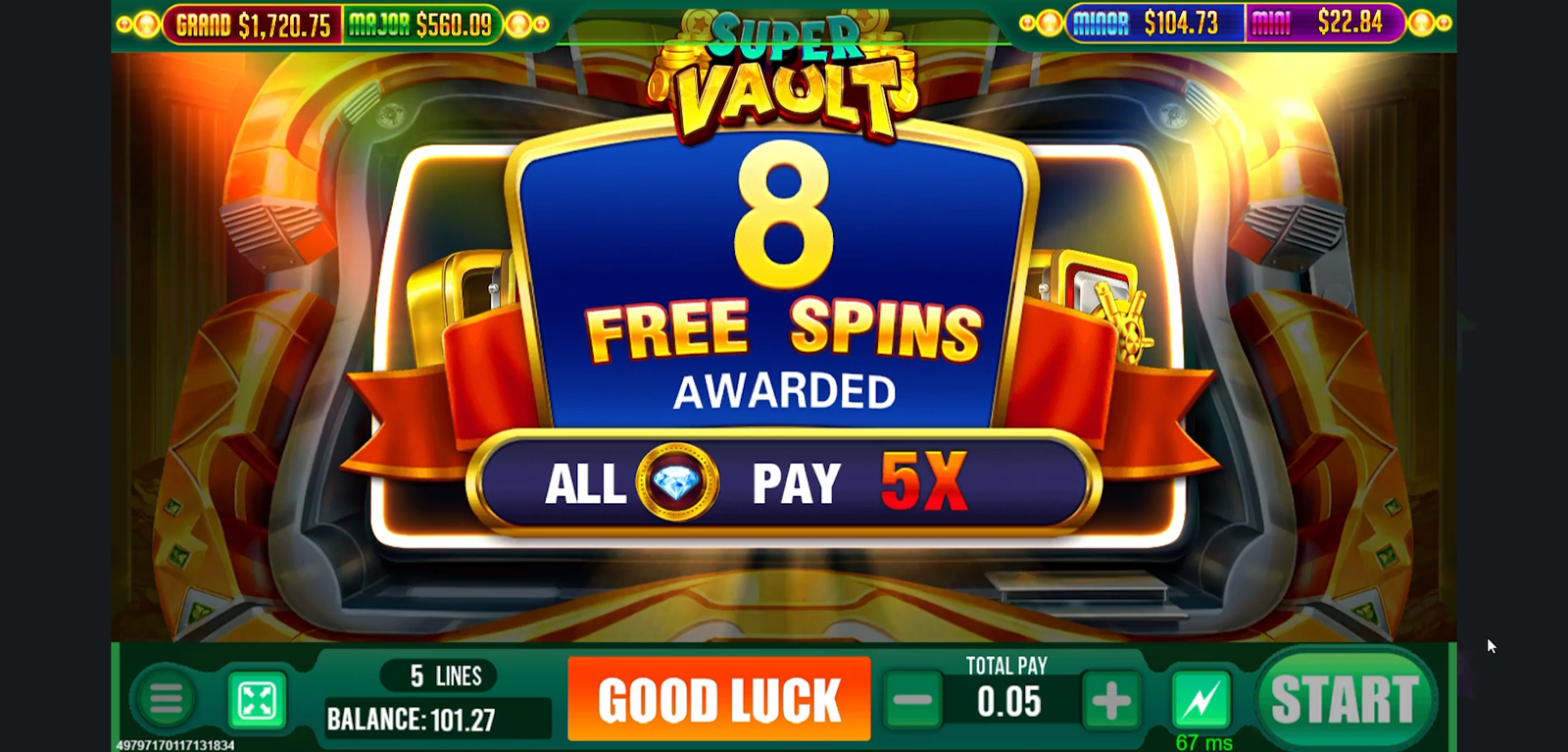 Game Play Image