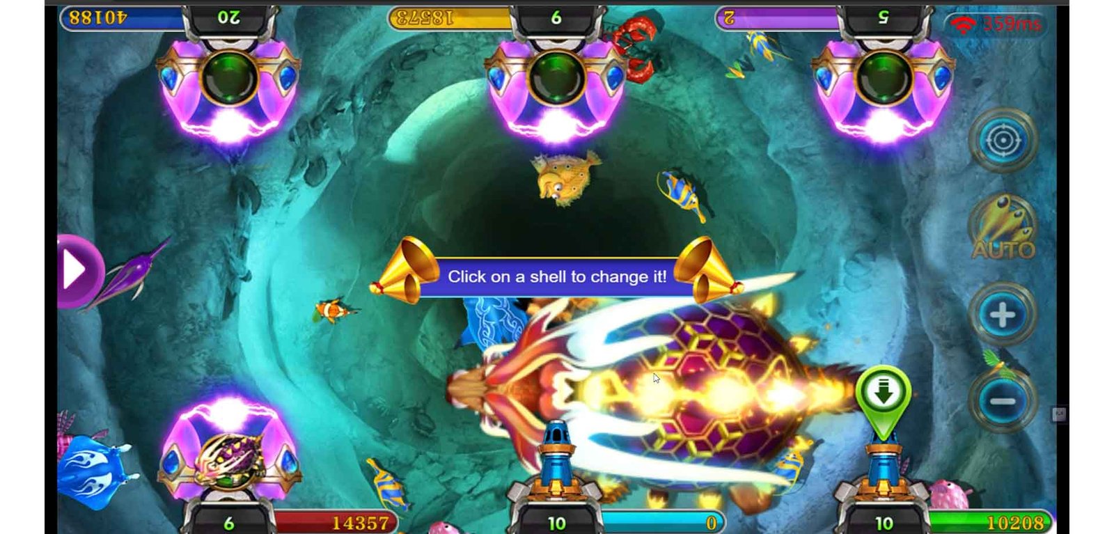 Game Play Image