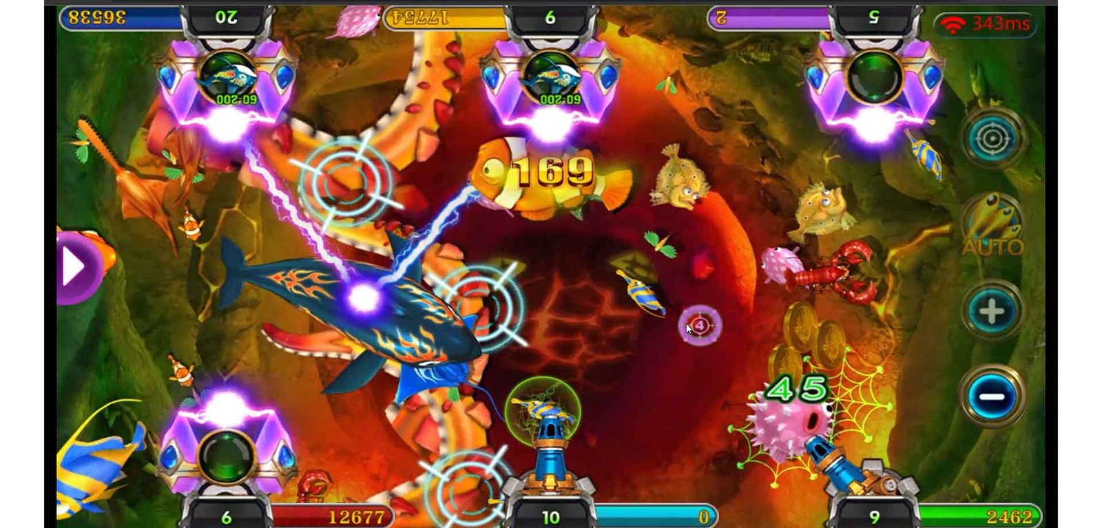 Game Play Image
