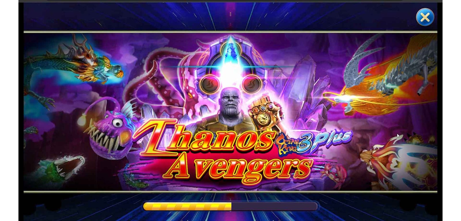 Game Play Image