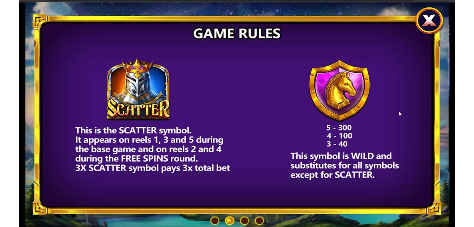 Game Play Image