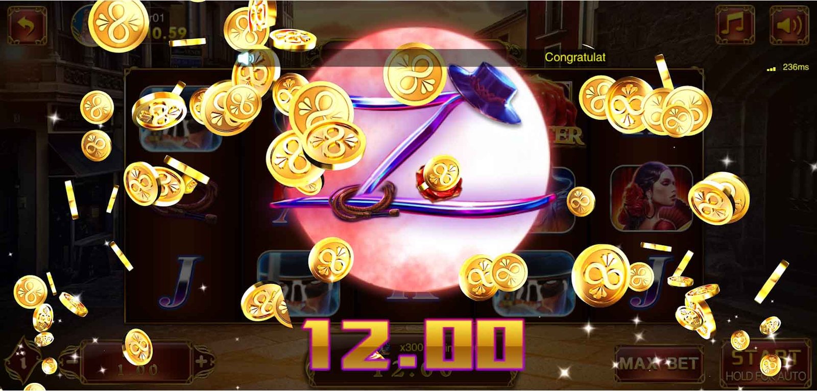 Game Play Image