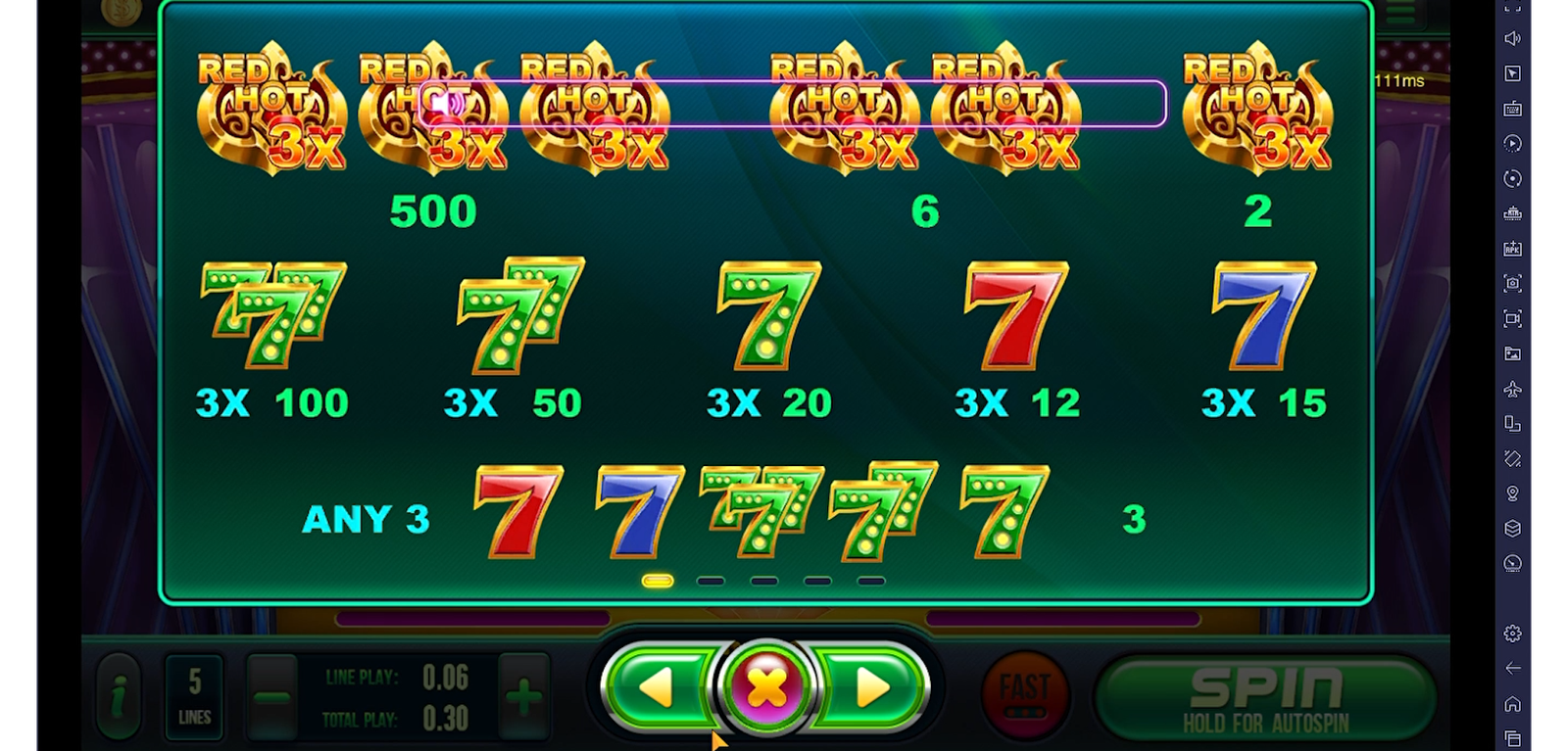Game Play Image