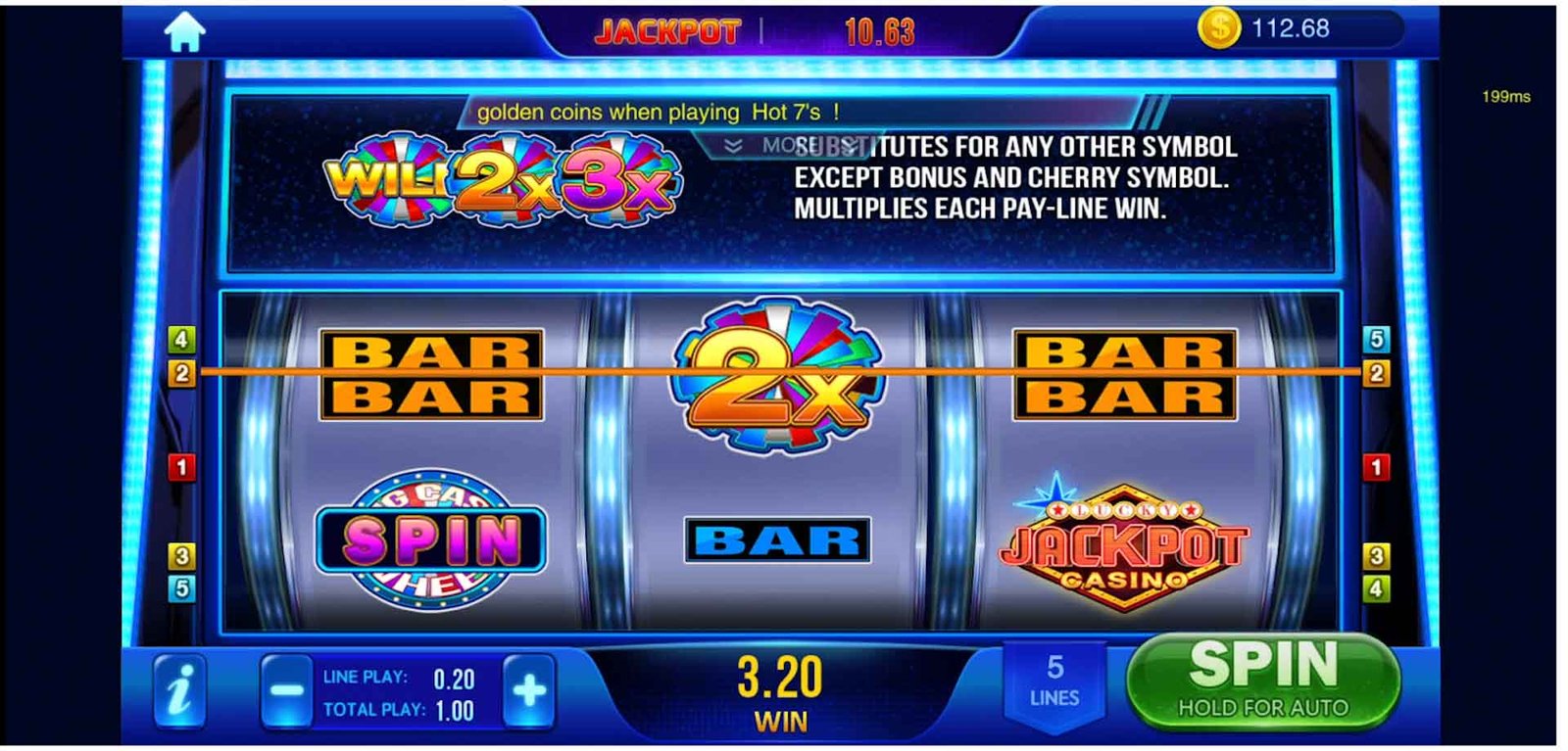 Game Play Image