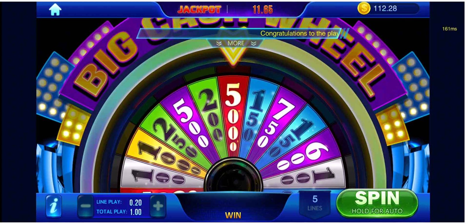Game Play Image