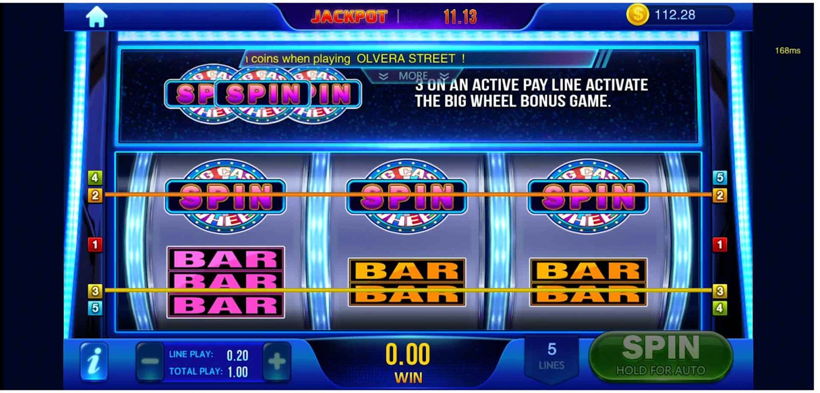 Game Play Image