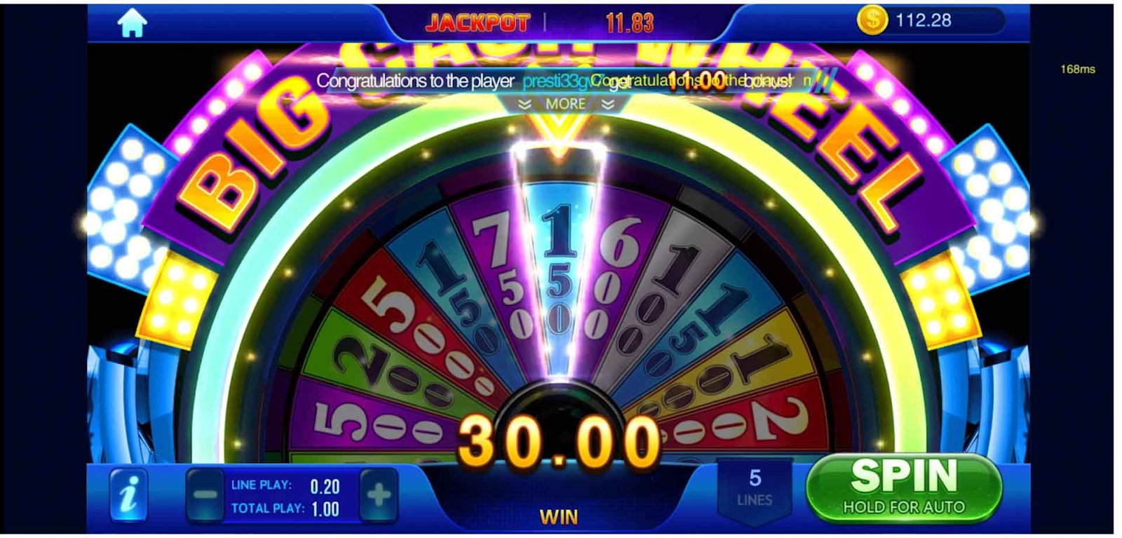 Game Play Image